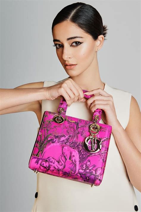 when was the lady dior bag made